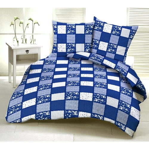 Pościel z Kory Bawełnianej Premium 160x200 + 2 x 70x80